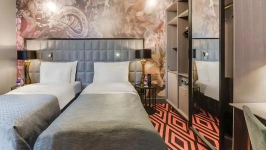 Grand Poet and SPA by Semarah - 103