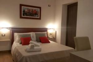 B&B Il Campanile, Sciacca