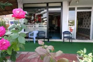 Hotel «White Cat Sevgi Otel», Antalya