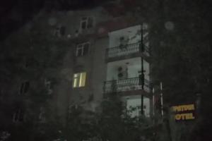 Hotel «White Cat Sevgi Otel», Antalya