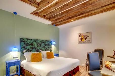 Hôtel Sèvres Saint Germain - 64