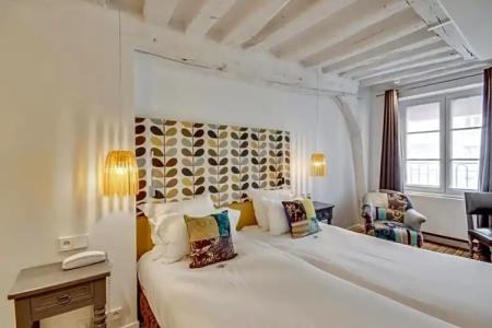 Hôtel Sèvres Saint Germain - 49