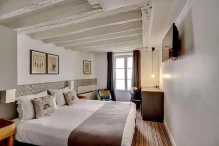 Hôtel Sèvres Saint Germain - 10