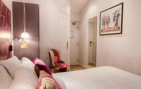 Hôtel Sèvres Saint Germain - 14
