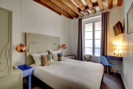 Hôtel Sèvres Saint Germain - 6