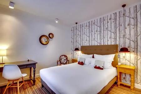 Hôtel Sèvres Saint Germain - 40