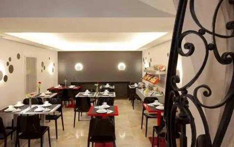 Hôtel Sèvres Saint Germain - 24