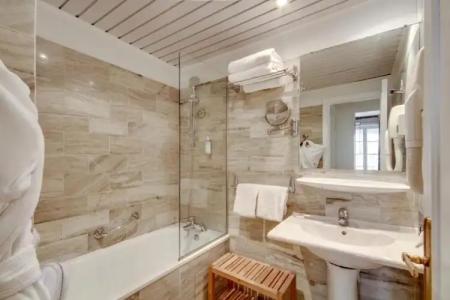 Hôtel Sèvres Saint Germain - 23
