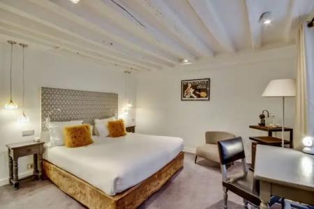 Hôtel Sèvres Saint Germain - 7