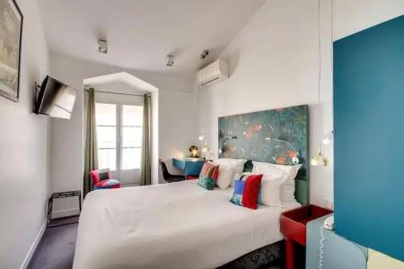 Hôtel Sèvres Saint Germain - 5