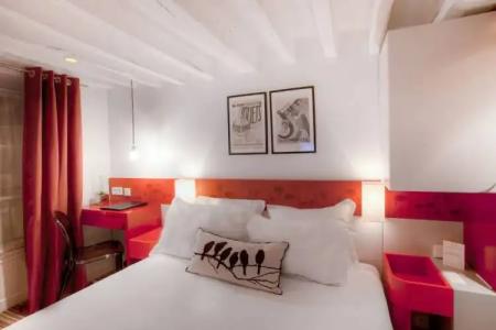 Hôtel Sèvres Saint Germain - 59