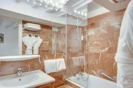 Hôtel Sèvres Saint Germain - 18