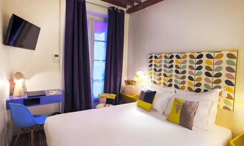 Hôtel Sèvres Saint Germain - 33