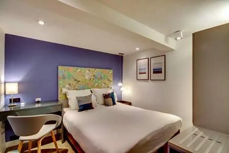 Hôtel Sèvres Saint Germain - 29