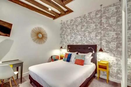 Hôtel Sèvres Saint Germain - 41