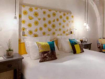 Hôtel Sèvres Saint Germain - 50