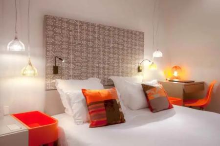 Hôtel Sèvres Saint Germain - 56