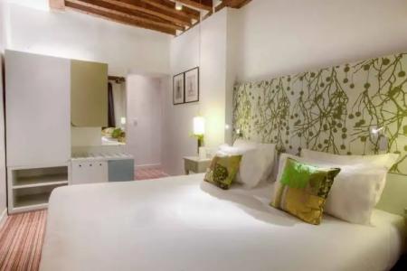 Hôtel Sèvres Saint Germain - 52