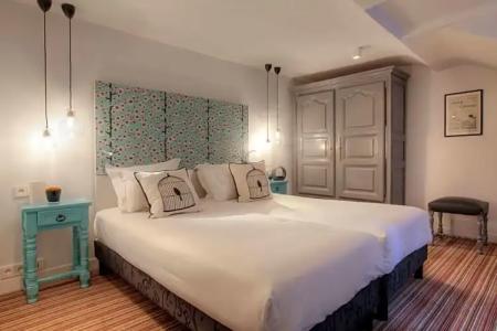 Hôtel Sèvres Saint Germain - 62