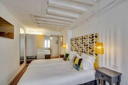 Hôtel Sèvres Saint Germain - 4