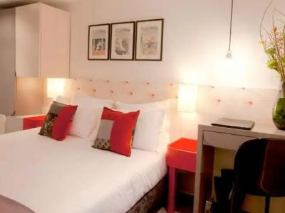 Hôtel Sèvres Saint Germain - 54