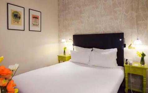 Hôtel Sèvres Saint Germain - 13