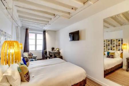 Hôtel Sèvres Saint Germain - 51