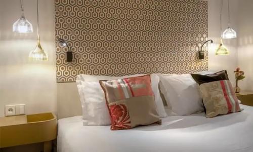 Hôtel Sèvres Saint Germain - 43