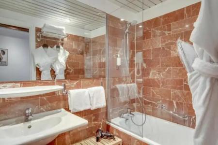 Hôtel Sèvres Saint Germain - 67