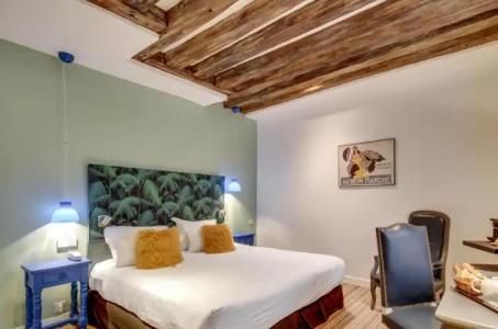 Hôtel Sèvres Saint Germain - 68