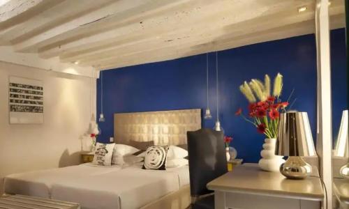 Hôtel Sèvres Saint Germain - 48