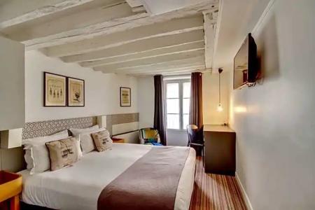 Hôtel Sèvres Saint Germain - 28