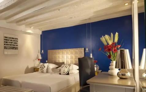 Hôtel Sèvres Saint Germain - 16