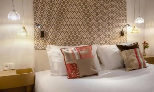 Hôtel Sèvres Saint Germain - 47