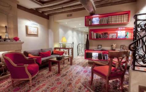 Hôtel Sèvres Saint Germain - 25