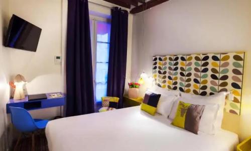 Hôtel Sèvres Saint Germain - 39