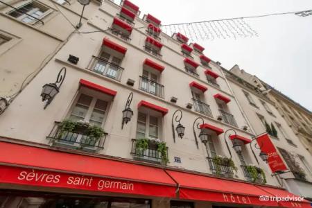 Hôtel Sèvres Saint Germain - 27