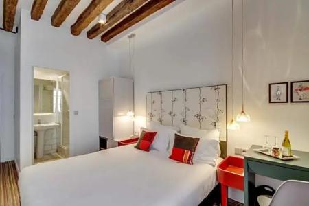 Hôtel Sèvres Saint Germain - 30
