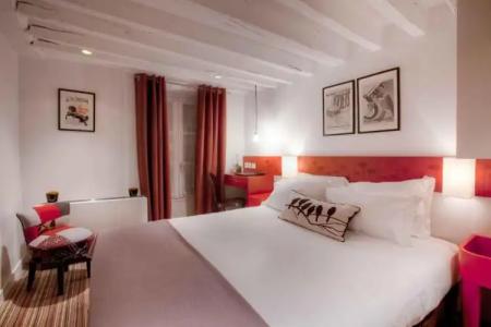 Hôtel Sèvres Saint Germain - 37