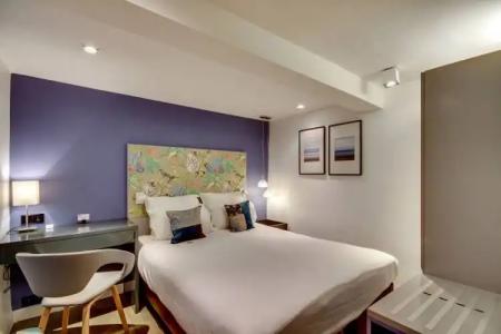 Hôtel Sèvres Saint Germain - 58