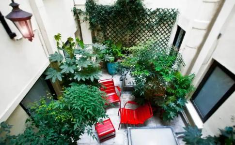 Hôtel Sèvres Saint Germain - 26