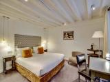 Prestige room