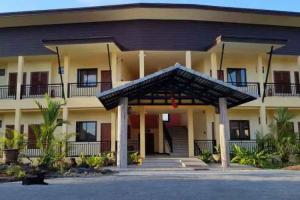 Hotels