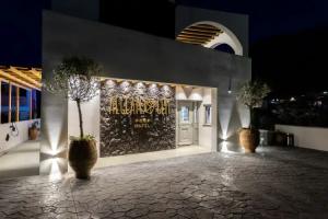 Aegean Gem Mini-hotel