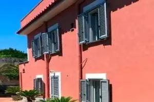 B&B Mediterraneo, Procida Island