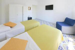 B&B Mediterraneo, Procida Island
