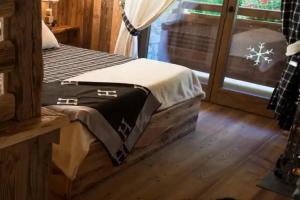 Bed & Breakfast Anisor - Parblanc, La Salle