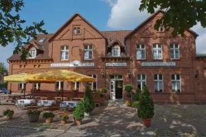 Hotel Deutscher Hof, Bad Wilsnack