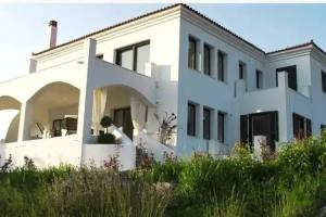 Villa Kotsikas, Samos