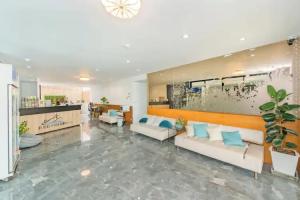 OYO 344 De Blue @ Sea Hotel, Rawai